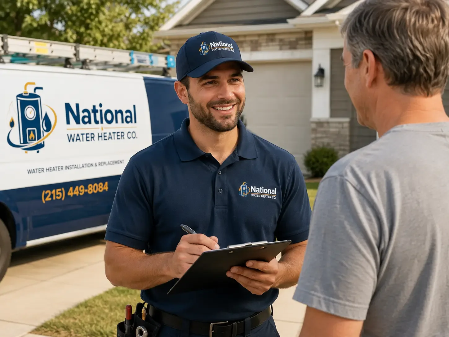 Water Heater Installation Dickinson Center, NY FAQs